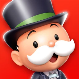 Icono de MONOPOLY GO!