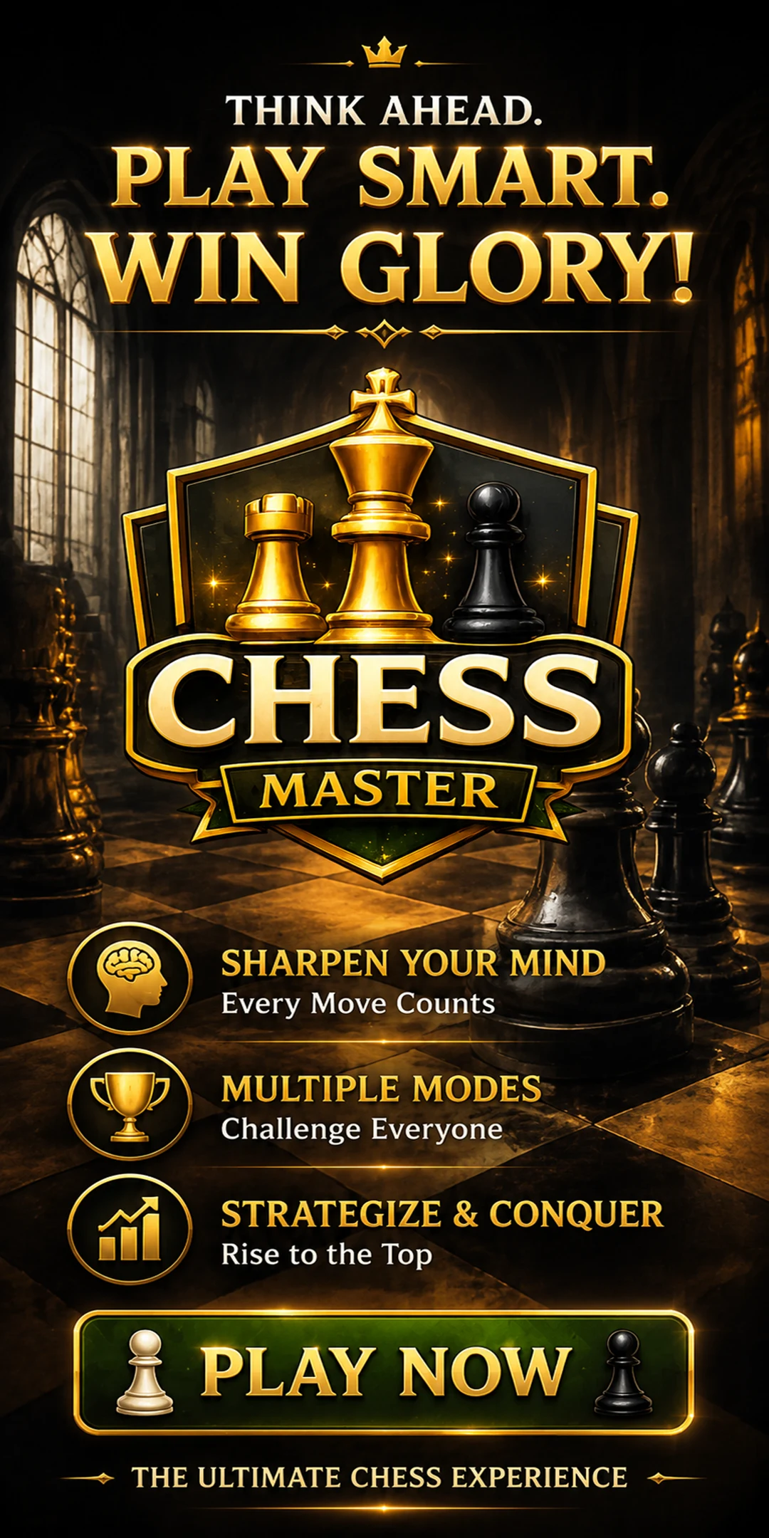 Chess Master: Chess Game screenshot